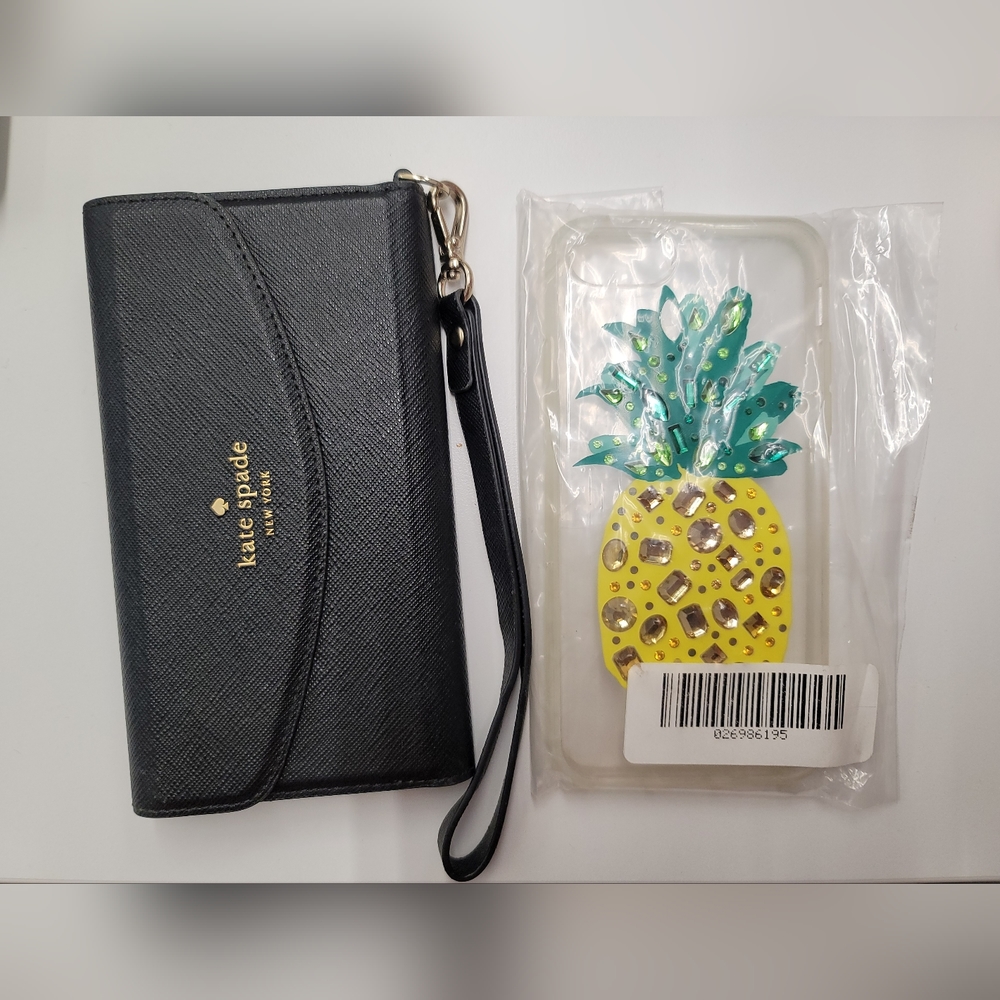 Kate Spade Phone Cases